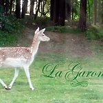 La Garonde Boeschepe