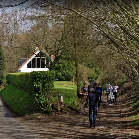 La Garonde Bed & Breakfast Boeschepe