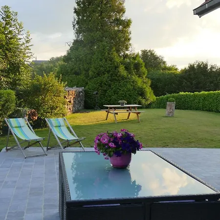 La Garonde Bed & Breakfast 4*