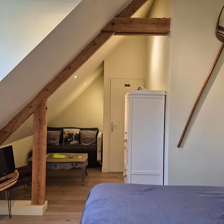 La Garonde Bed & Breakfast Boeschepe