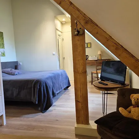 La Garonde Boeschepe