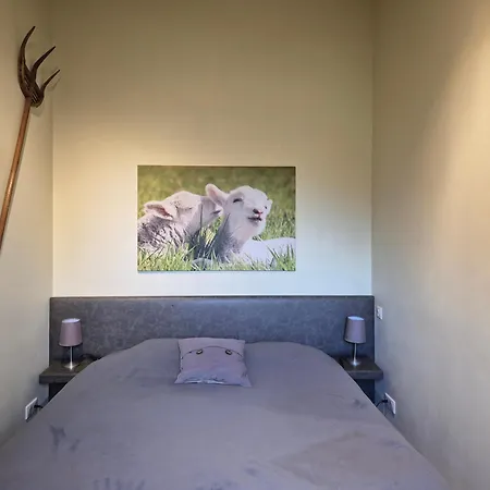 La Garonde Bed & Breakfast 4*