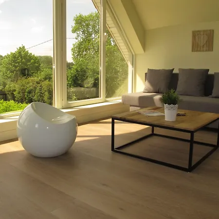 Bed and breakfast La Garonde