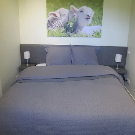 La Garonde Bed & Breakfast Boeschepe