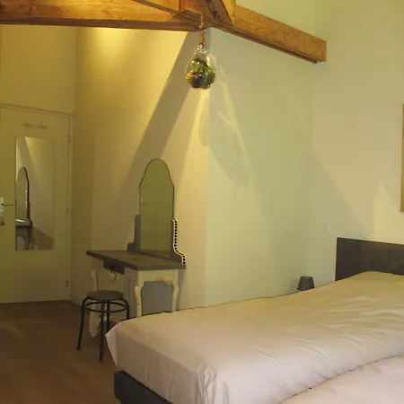 La Garonde Bed & Breakfast Boeschepe