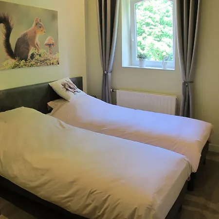 Bed & Breakfast La Garonde