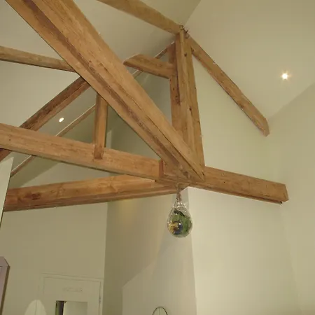 La Garonde Bed & Breakfast Boeschepe