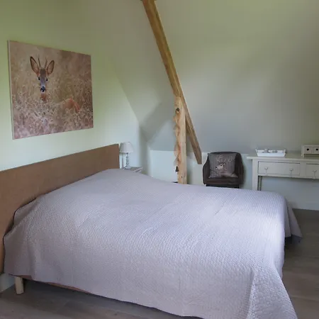 Bed & Breakfast La Garonde 4*