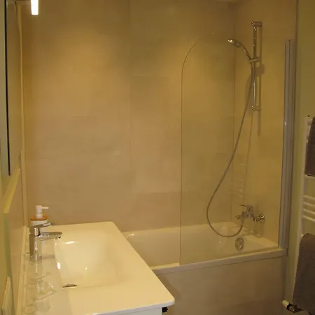 La Garonde Boeschepe