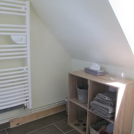 Bed & Breakfast La Garonde 4*