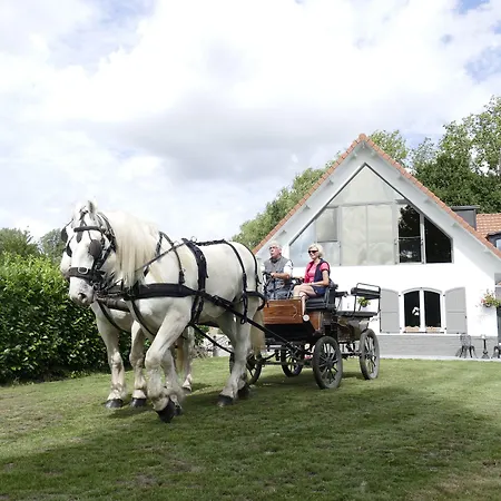 La Garonde Bed & Breakfast