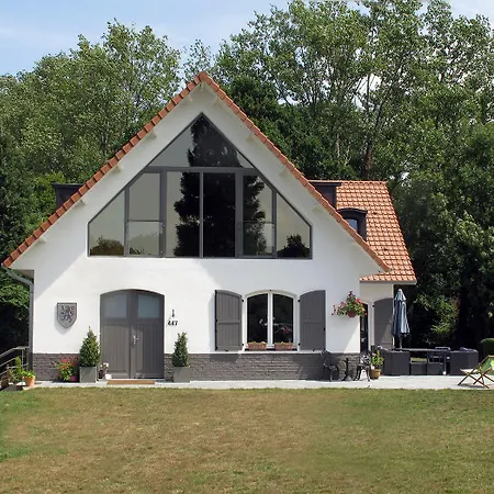 Bed & Breakfast La Garonde Boeschepe