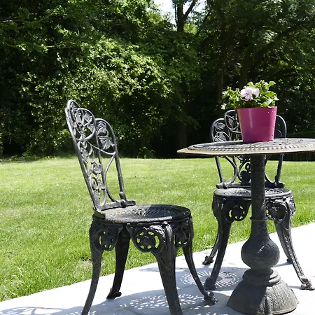 La Garonde Bed & Breakfast