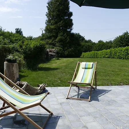 La Garonde Boeschepe