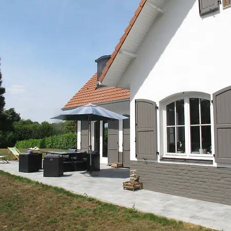 Bed & Breakfast La Garonde 4*