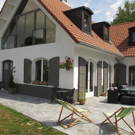 Bed & Breakfast La Garonde