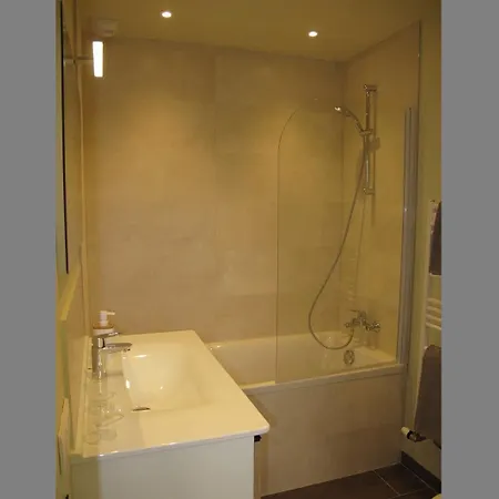 Bed and breakfast La Garonde 4*