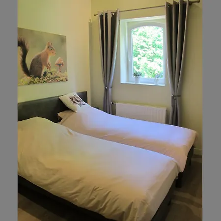 La Garonde 4* Boeschepe