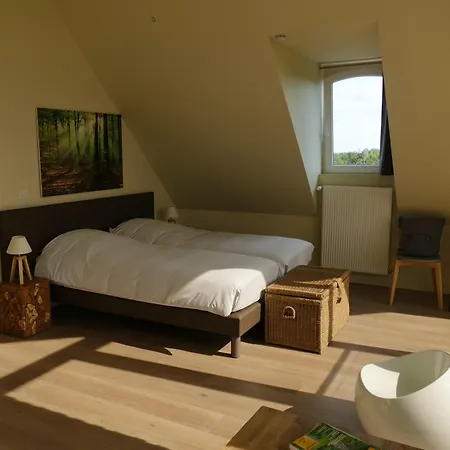 Bed & Breakfast La Garonde 4*