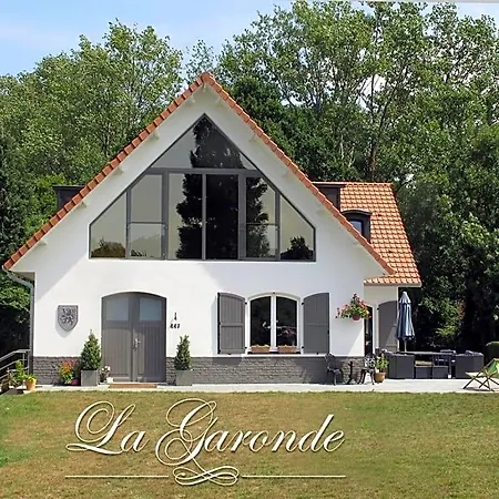 La Garonde Bed and breakfast 4*