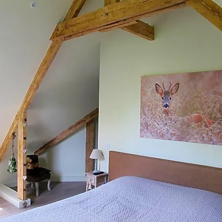 La Garonde Bed and breakfast 4*