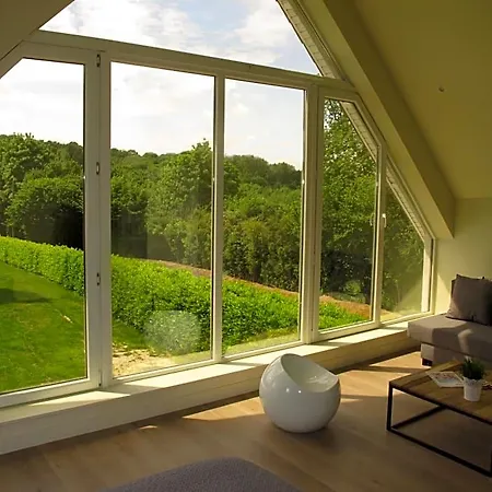 Bed and breakfast La Garonde