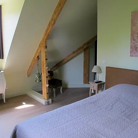 La Garonde 4* Boeschepe