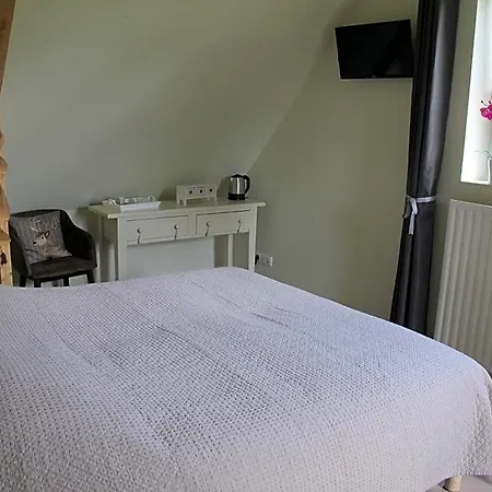 Bed and breakfast La Garonde