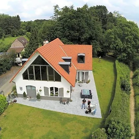 Bed and breakfast La Garonde