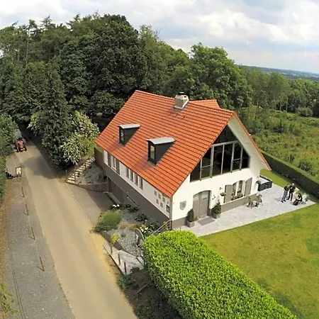 La Garonde 4* Boeschepe