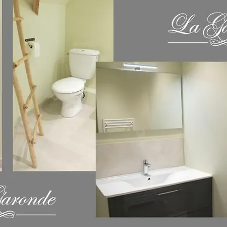 La Garonde Bed and breakfast Boeschepe