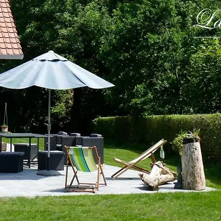 La Garonde Boeschepe