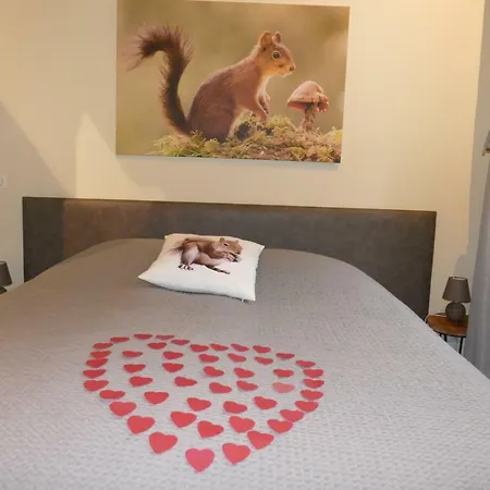 La Garonde Bed & Breakfast