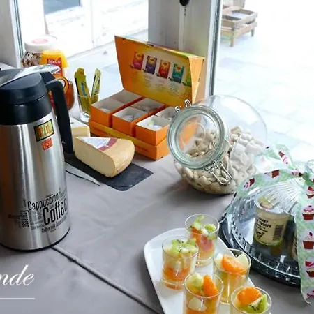 La Garonde Boeschepe