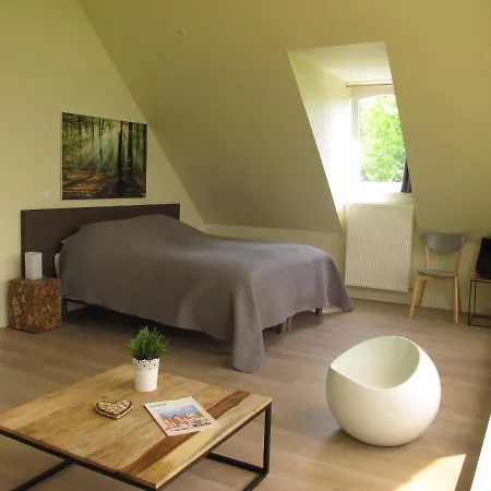 La Garonde Boeschepe