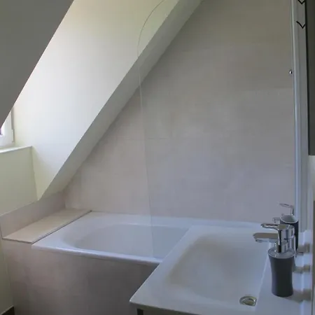 Bed & Breakfast La Garonde