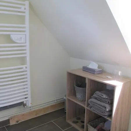 La Garonde Bed & Breakfast