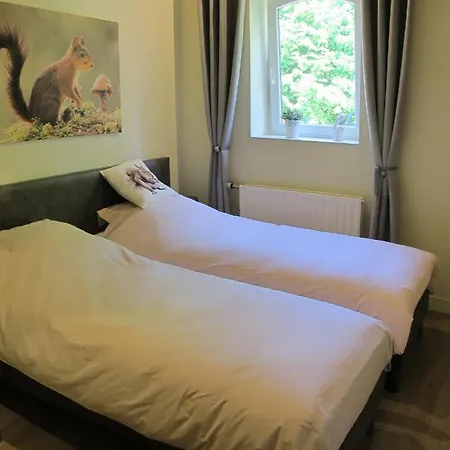 La Garonde Boeschepe