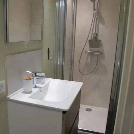 Bed & Breakfast La Garonde Boeschepe