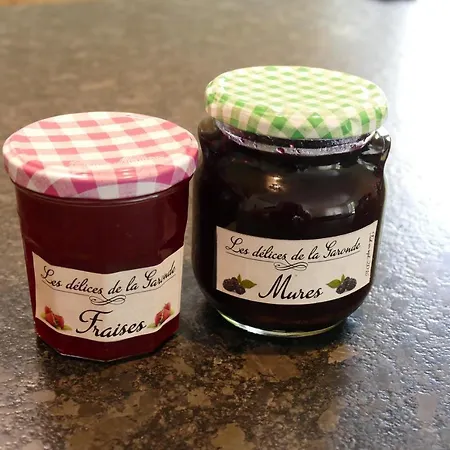 La Garonde Bed & Breakfast