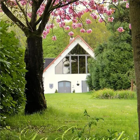 Bed and breakfast La Garonde 4*
