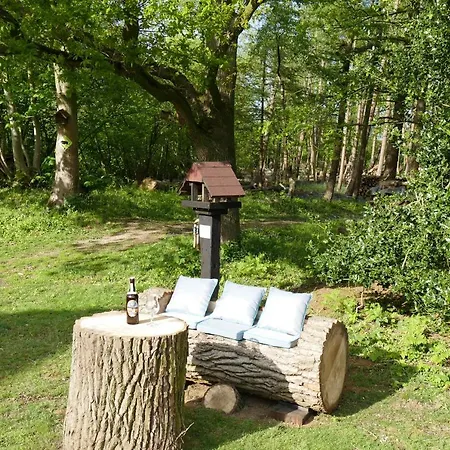 Bed & Breakfast La Garonde 4*