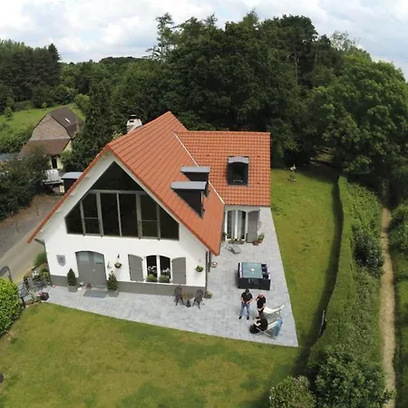 Bed & Breakfast La Garonde