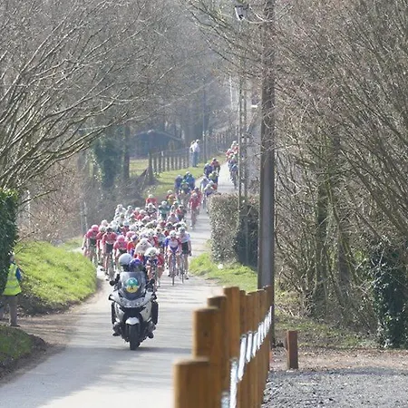 La Garonde 4* Boeschepe